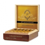  Perdomo Reserve 10th Anniversary Magnum Champagne Tubos